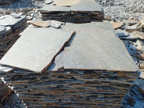 Серицит для лестницы, ступеней купить в Абакане