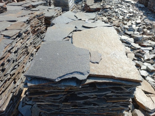 Серицит для лестницы, ступеней купить в Абакане