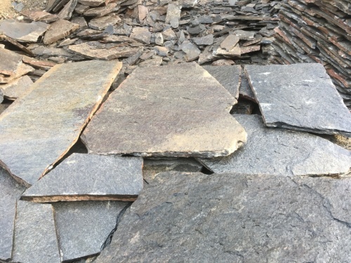 Серицит для лестницы, ступеней купить в Абакане